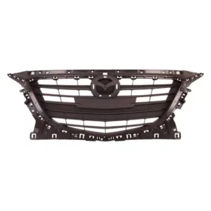Mazda 3 Grill 2014+ auto part product photo