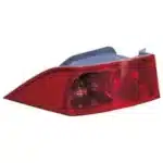 Honda Accord Tail Lamp LH RH 2003-2006 Left or Right auto part product photo