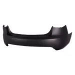 Kia Cerato Rear Bumper 2009-2013 auto part product photo