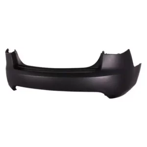Kia Cerato Rear Bumper 2009-2013 auto part product photo