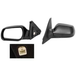 Mazda 3 Left or Right Door Mirror LH RH 2004-2009 auto part product photo