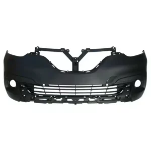 Renault Kadjar Front Bumper 2016+ auto part product photo