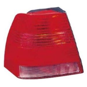 VW Jetta 4 Tail Lamp LH RH 1999-2006 Left or Right auto part product photo