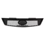 Kia Cerato Centre Grill 2009-2013 auto part product photo