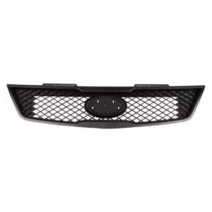 Kia Cerato Centre Grill 2009-2013 auto part product photo