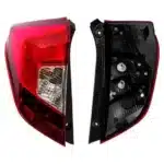 Honda Jazz Tail Lamp Unit LH RH 2015+ LED Left or Right auto part product photo