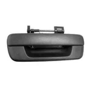 Isuzu KB Series Tailgate Handle 2004-2013 BLACK auto part product photo