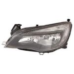 Opel Astra Head Light LH RH 2010-2016 Left or Right auto part product photo