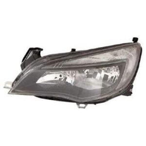 Opel Astra Head Light LH RH 2010-2016 Left or Right auto part product photo