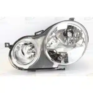 VW Polo Head Light LH RH 2005+ Left or Right auto part product photo