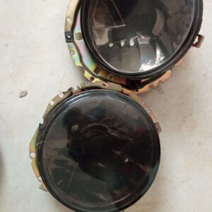 Golf Mk1 Outer Lights auto part product photo