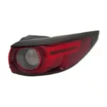 Mazda Cx5 Tail Lamp LH RH 2018+ LED Type Left or Right auto part product photo