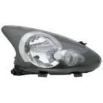 Toyota Aygo Left or Right Headlight LH RH 2011-2015 auto part product photo
