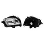 Hyundai Sonata Fog Lamp Unit LH RH 2007-2010 Left or Right auto part product photo