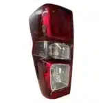 Isuzu Tail Lamp LH RH 2022+ Left or Right auto part product photo