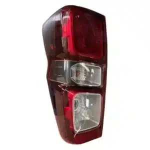 Isuzu Tail Lamp LH RH 2022+ Left or Right auto part product photo