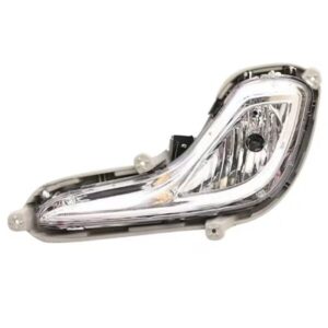 Hyundai Accent Foglight LH RH 2011+ Left or Right auto part product photo