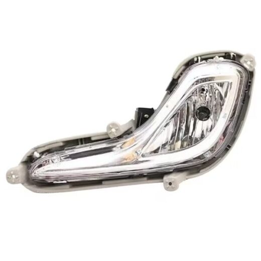 Hyundai Accent Foglight Lh Rh 2011+ Left Or Right 1 Hyundai Accent Foglight LH RH 2011+ Left or Right auto part product photo
