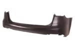 Kia Cerato Rear Bumper 2013+ auto part product photo