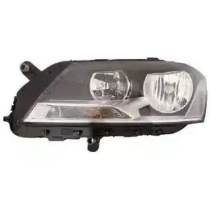 VW Passat Head Light Unit LH RH 2011-2015 Left or Right auto part product photo