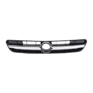 Opel Corsa Utility Grille With Chrome Moulding 2002-2007 auto part product photo