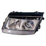 VW Passat Head Light Unit LH RH 1999-2002 Left or Right auto part product photo