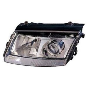 VW Passat Head Light Unit LH RH 1999-2002 Left or Right auto part product photo
