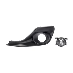 Suzuki Swift Fog Lamp With Cover LH RH 2018+ Left or Right auto part product photo