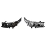 Toyota Corolla Left or Right Headlight LH RH 2014+ auto part product photo
