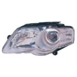 VW Passat Head Light Unit LH RH 2005-2011 Left or Right auto part product photo
