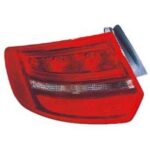 Audi A3 Outer Left or Right Tail Light LH RH LED Hatchback 2009+ auto part product photo
