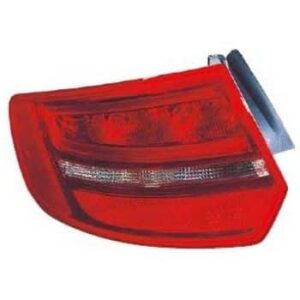 Audi A3 Outer Left or Right Tail Light LH RH LED Hatchback 2009+ auto part product photo