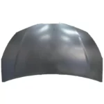Toyota Yaris Bonnet 2011-2014 auto part product photo