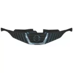 Nissan Juke Main Grill 2011-2015 auto part product photo