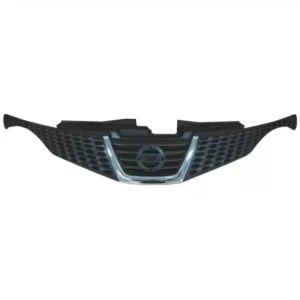 Nissan Juke Main Grill 2011-2015 auto part product photo