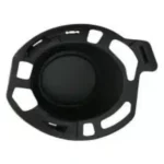 Renault Clio Fog Lamp Cover LH RH 2009-2014 Without Hole Left or Right auto part product photo