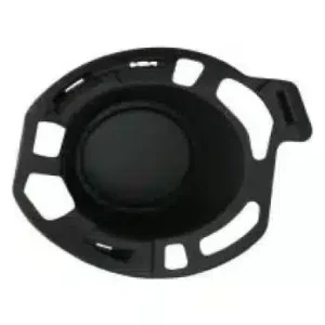 Renault Clio Fog Lamp Cover LH RH 2009-2014 Without Hole Left or Right auto part product photo