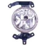 Chev Spark Fog Lamp LH RH 2005-2010 Left or Right auto part product photo