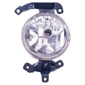 Chev Spark Fog Lamp LH RH 2005-2010 Left or Right auto part product photo