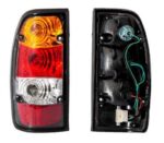 Ford Bantam Left or Right Tail Light LH RH 2006-2009 auto part product photo