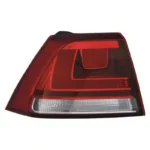 VW Golf 7 Tail Lamp Unit Outer LH RH 2013+ Left or Right auto part product photo