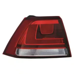 VW Golf 7 Tail Lamp Unit Outer LH RH 2013+ Left or Right auto part product photo