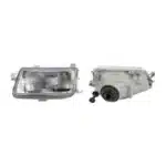 Opel Astra Kadette Head Light LH RH 1994-2001 Left or Right auto part product photo