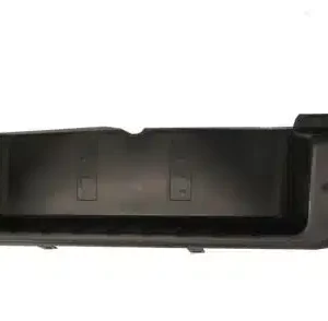 Isuzu KB Series Rear Bumper 2022+ auto part product photo
