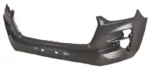 Isuzu KB Series Front Bumper 2022+ auto part product photo