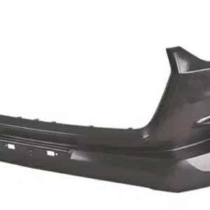 Isuzu KB Series Front Bumper 2022+ auto part product photo