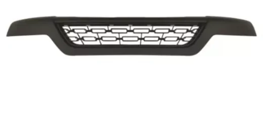 Renault Kwid Bumper Grill 2016+ 1 Renault Kwid Bumper Grill 2016+ auto part product photo