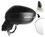 Nissan Qashqai Electric Left or Right Door Mirror LH RH 2022+ auto part product photo