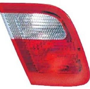BMW 3 Series Left or Right Tail Light Inner E46 LH RH 1998-2003 auto part product photo