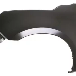Isuzu D Max Left or Right Fender LH RH 2022+ auto part product photo